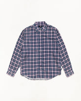 MATTHEW PRINTED SHIRT
