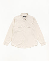 COTTON SILK WESTERN SHIRT
