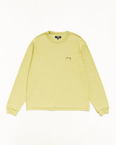 LAZY LS TEE
