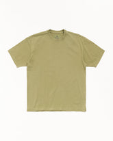 GARMENT DYED SS TEE