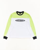 TERRAIN JERSEY