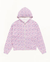 LIGHTWEIGHT THERMAL HOODIE