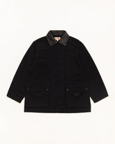 FIREMAN JACKET