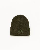 STOCK CUFF BEANIE