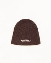 TEXTURED KNIT SKULLCAP