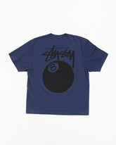 8 BALL TEE