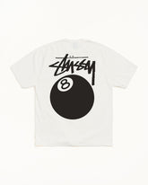 8 BALL TEE