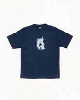 SMOOTH SK8 TEE
