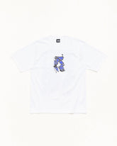 SMOOTH SK8 TEE