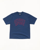 BLOCK SPORT TEE