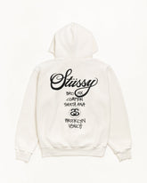 WORLD TOUR HOODIE