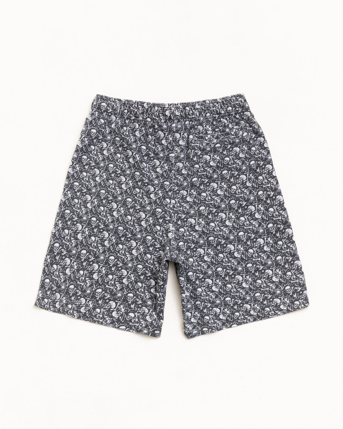 JERSEY SHORT