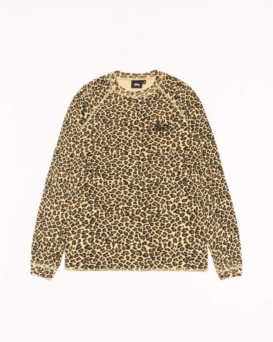 BASIC STÜSSY THERMAL