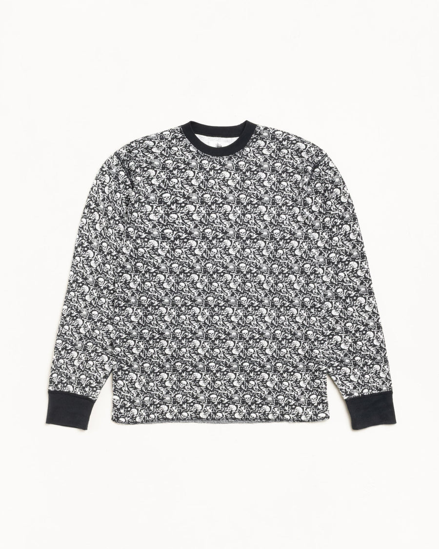 PIGMENT DYED LS THERMAL