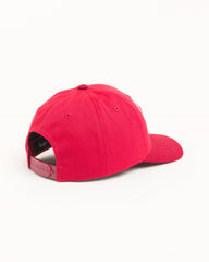 CHENILLE S SNAPBACK CAP