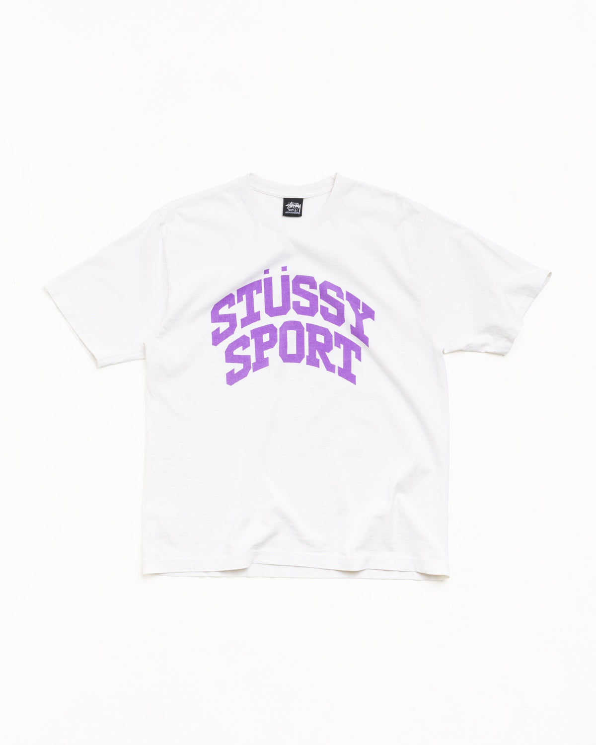 BLOCK SPORT TEE