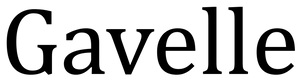 Gavelle